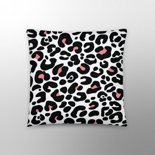 COJÍN DECORACIÓN ANIMALPRINT
