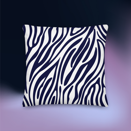 COJÍN DECORACIÓN PREMIUM ANIMALPRINT