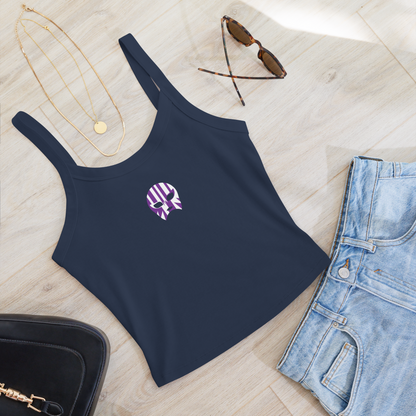 CAMISETA DE TIRANTES MASK