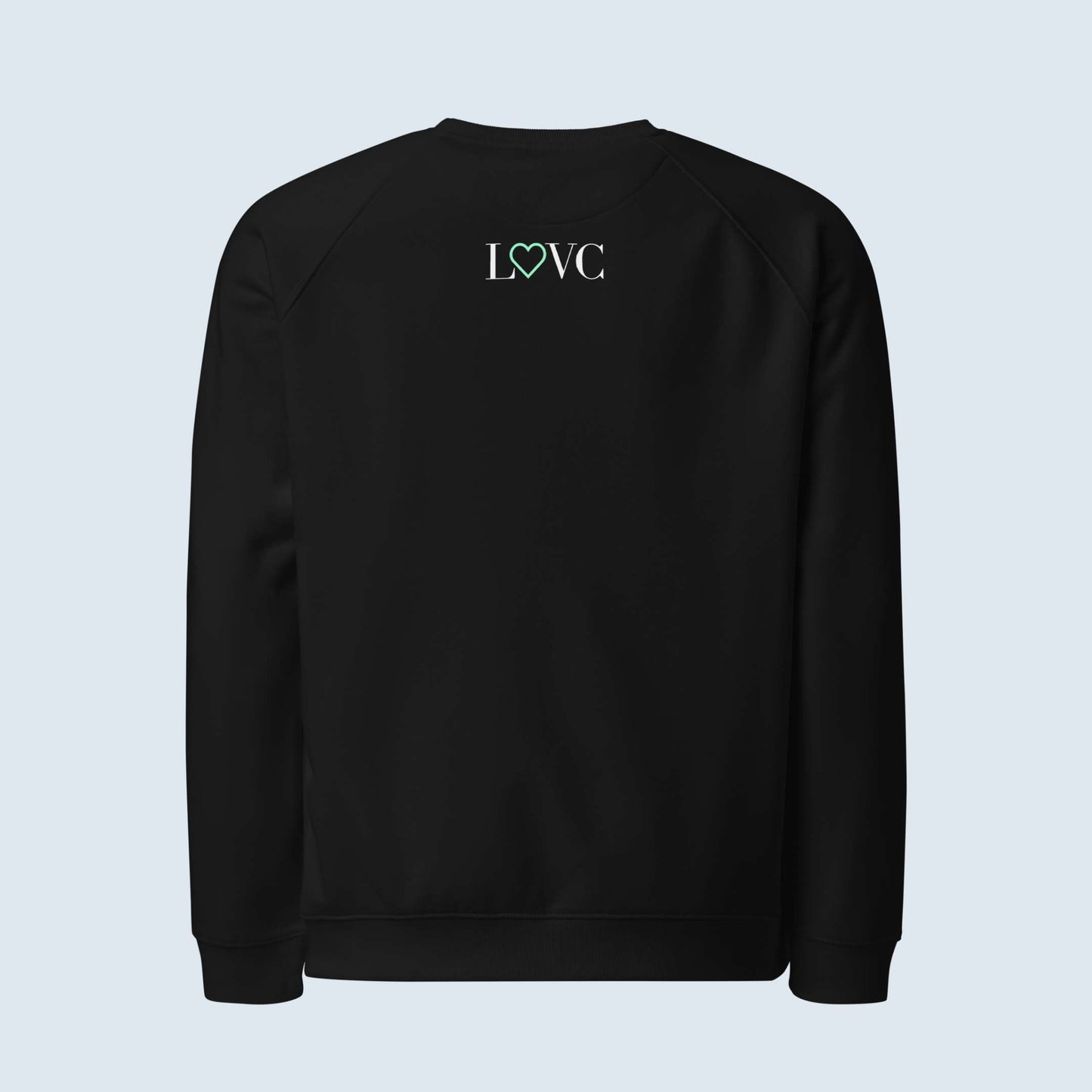 SUDADERA ORGÁNICA HOMBRE COUGAR