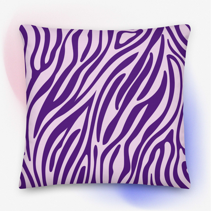 COJÍN DECORACIÓN PREMIUM ANIMALPRINT