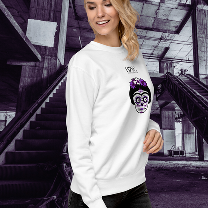 SUDADERA GRUESA MUJER CATRINA