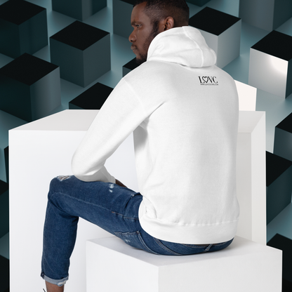 HOODIE CON CAPUCHA HOMBRE SKULL