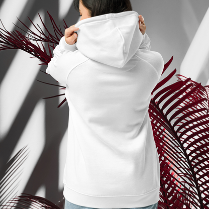 HOODIE CON CAPUCHA ECO MUJER TIGER