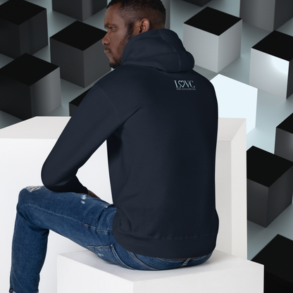 HOODIE CON CAPUCHA HOMBRE SKULL