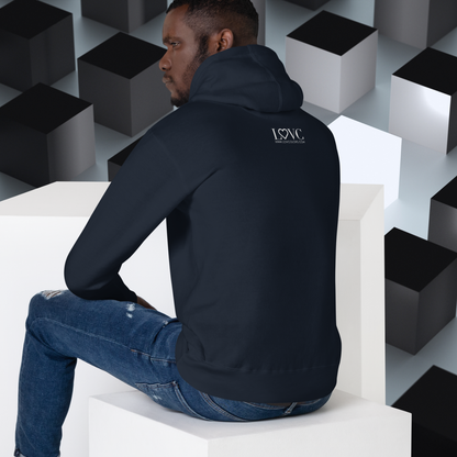 HOODIE CON CAPUCHA HOMBRE SKULL