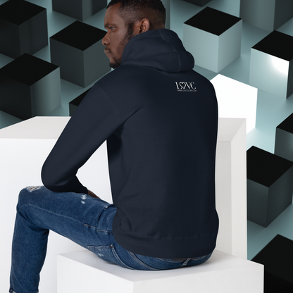 HOODIE CON CAPUCHA HOMBRE SKULL