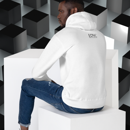 HOODIE CON CAPUCHA HOMBRE SKULL