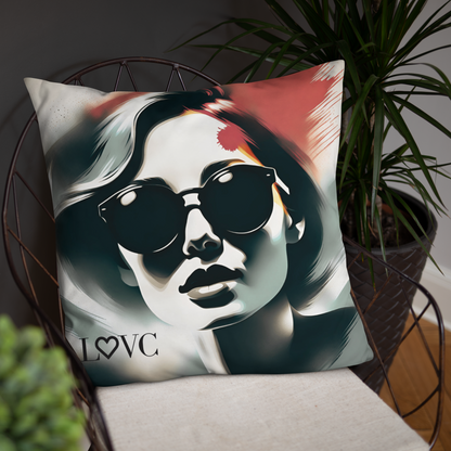 COJÍN DECORACIÓN POPART MARY