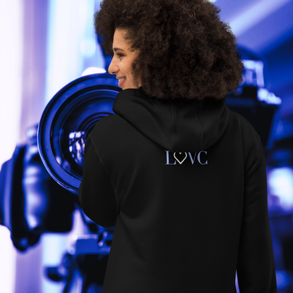 HOODIE PREMIUM CON CAPUCHA ECO MUJER DAISY