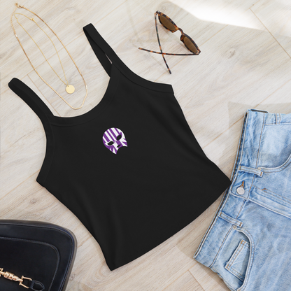 CAMISETA DE TIRANTES MASK
