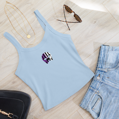 CAMISETA DE TIRANTES MASK