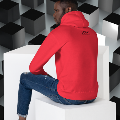 HOODIE CON CAPUCHA HOMBRE SKULL