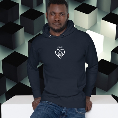 HOODIE CON CAPUCHA HOMBRE ETNIA