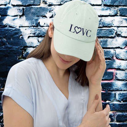 GORRA BÉÍSBOL TONOS PASTEL MUJER LOGO