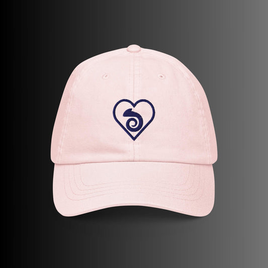 GORRA BÉÍSBOL TONOS PASTEL HOMBRE LIZARD