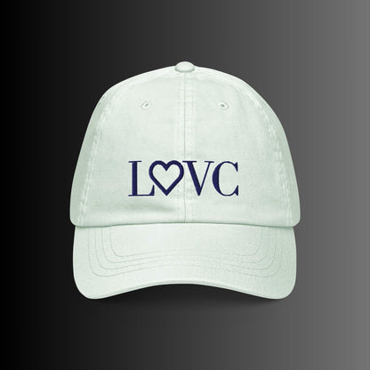 GORRA BÉÍSBOL TONOS PASTEL HOMBRE LOGO