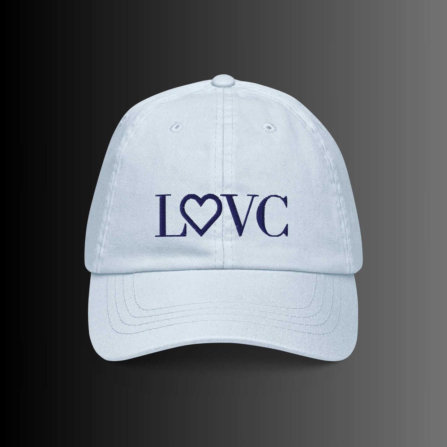 GORRA BÉÍSBOL TONOS PASTEL HOMBRE LOGO