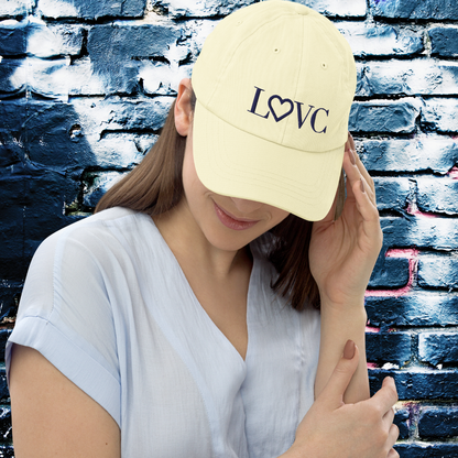 GORRA BÉÍSBOL TONOS PASTEL MUJER LOGO