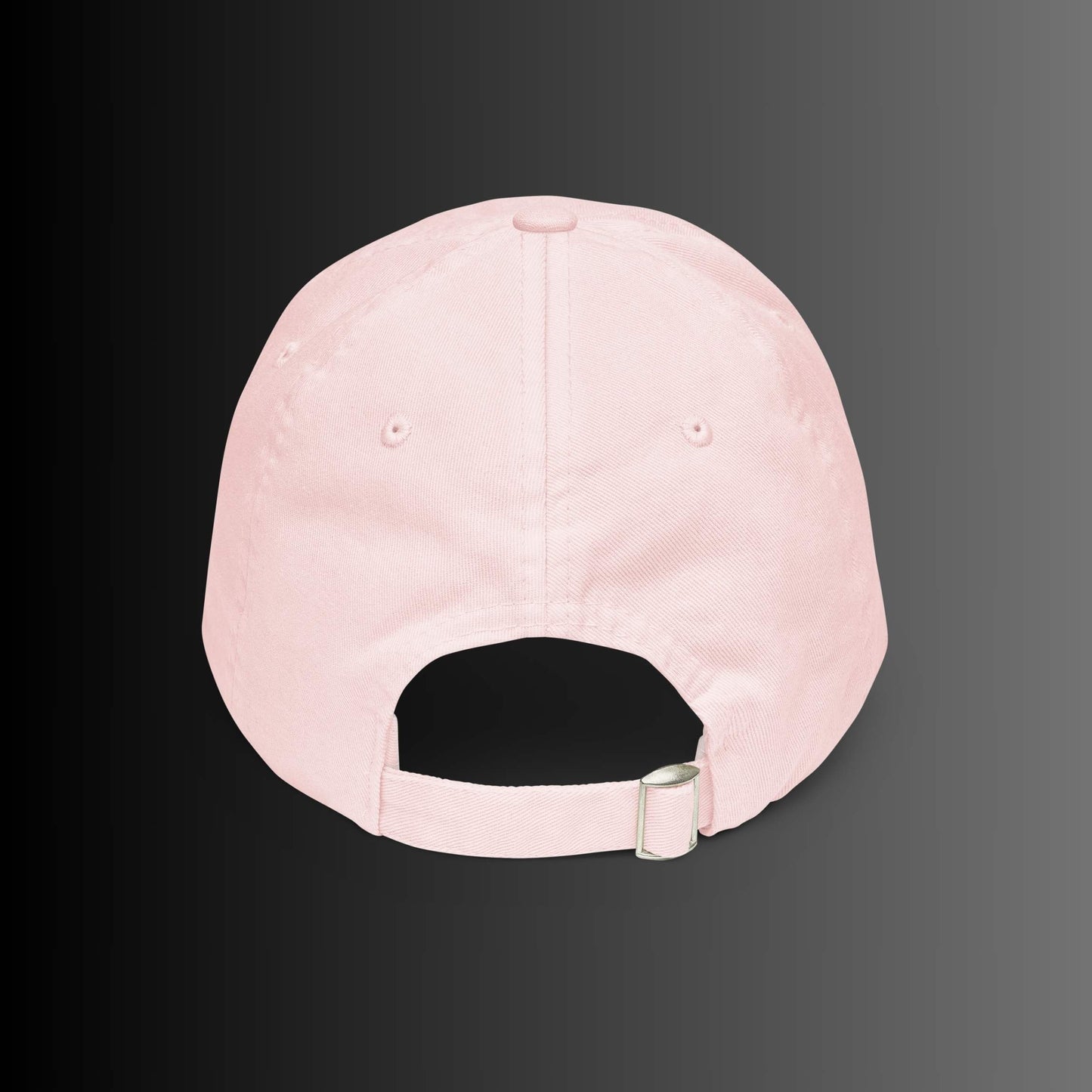 GORRA BÉÍSBOL TONOS PASTEL HOMBRE LOGO
