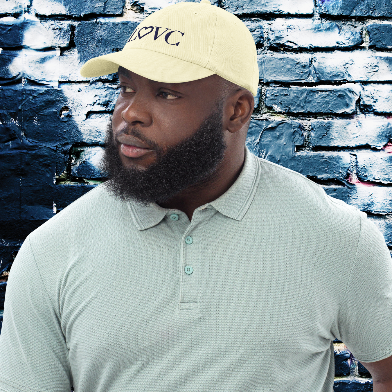 GORRA BÉÍSBOL TONOS PASTEL HOMBRE LOGO