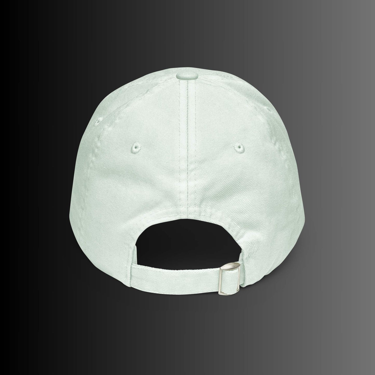 GORRA BÉÍSBOL TONOS PASTEL HOMBRE LOGO