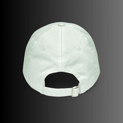 GORRA BÉÍSBOL TONOS PASTEL HOMBRE LOGO