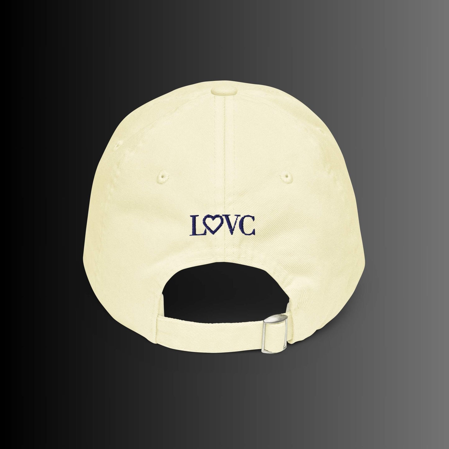 GORRA BÉÍSBOL TONOS PASTEL MUJER LIZARD
