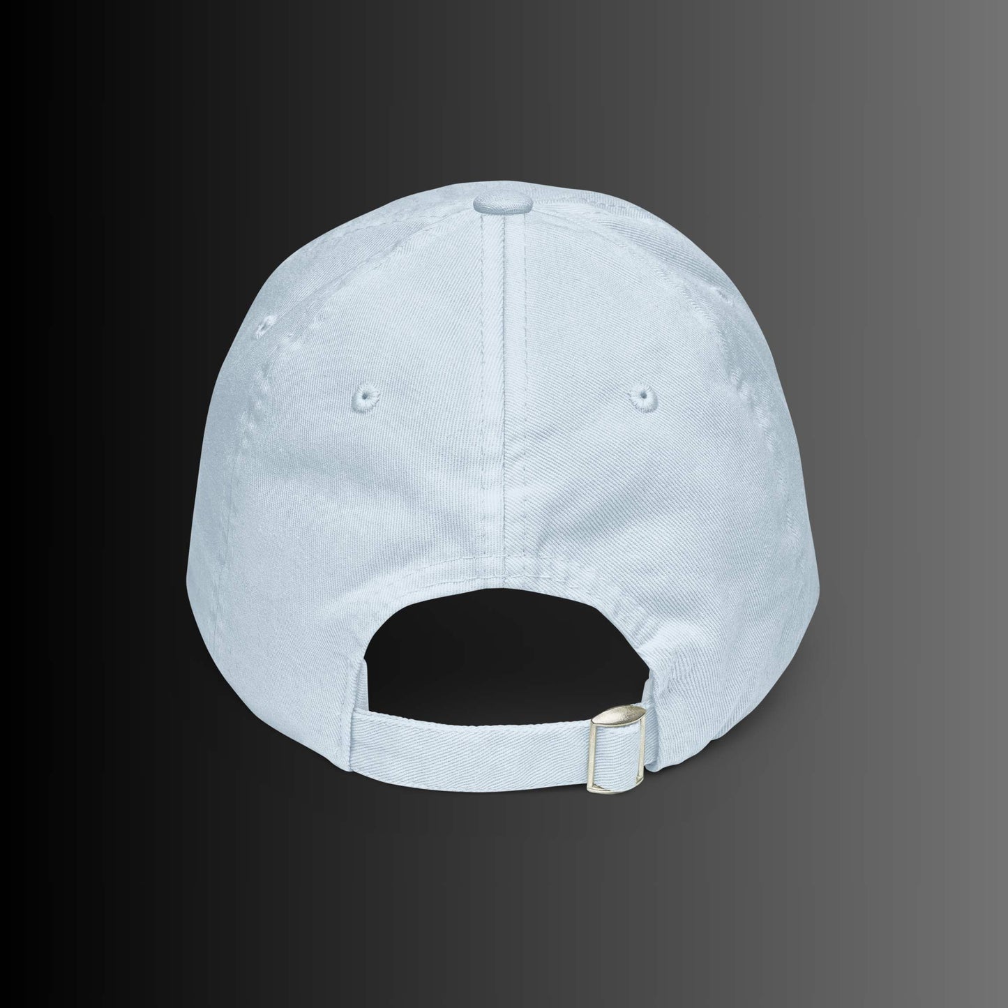 GORRA BÉÍSBOL TONOS PASTEL HOMBRE LOGO