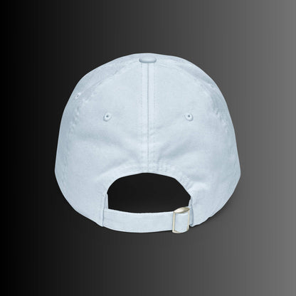 GORRA BÉÍSBOL TONOS PASTEL HOMBRE LOGO