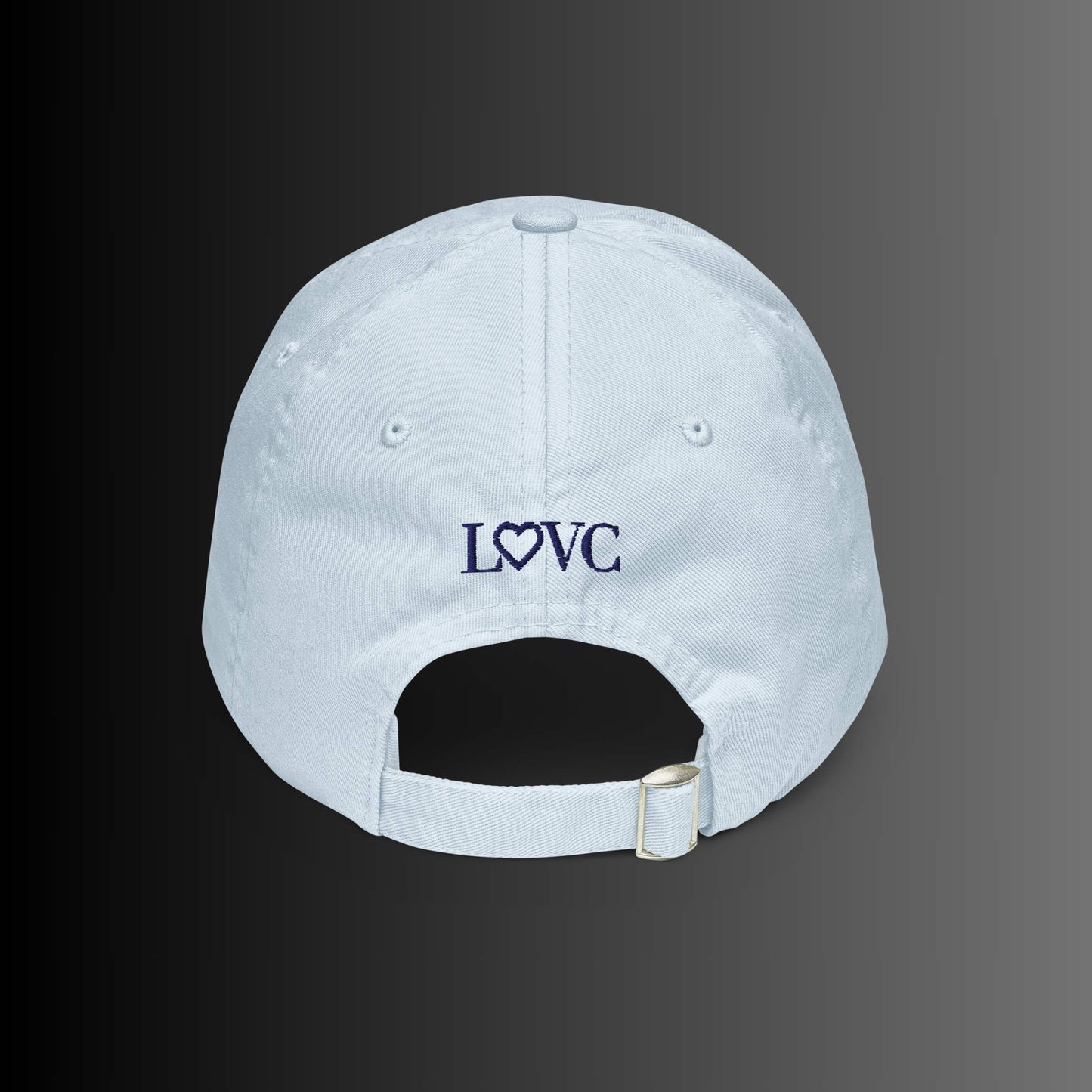 GORRA BÉÍSBOL TONOS PASTEL MUJER LIZARD