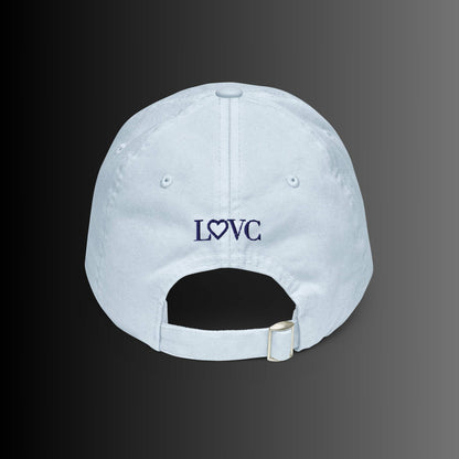 GORRA BÉÍSBOL TONOS PASTEL MUJER LIZARD