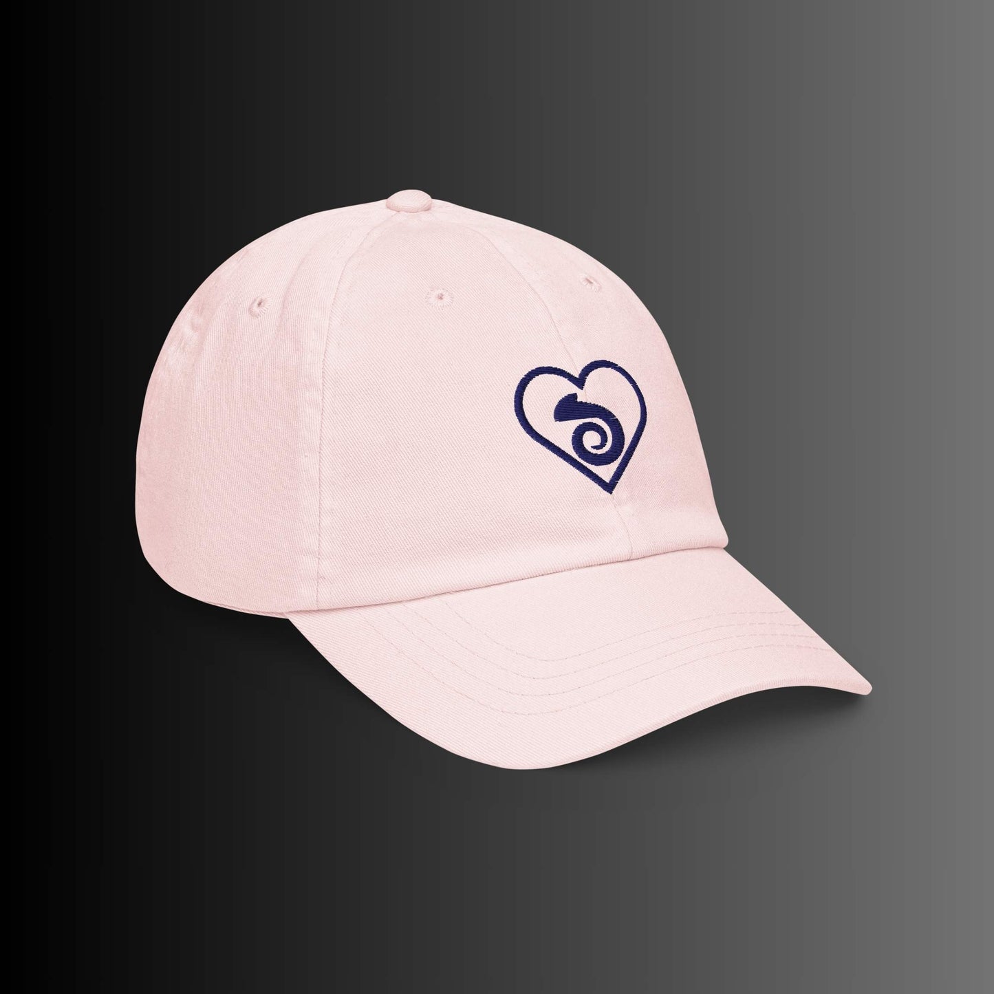GORRA BÉÍSBOL TONOS PASTEL MUJER LIZARD