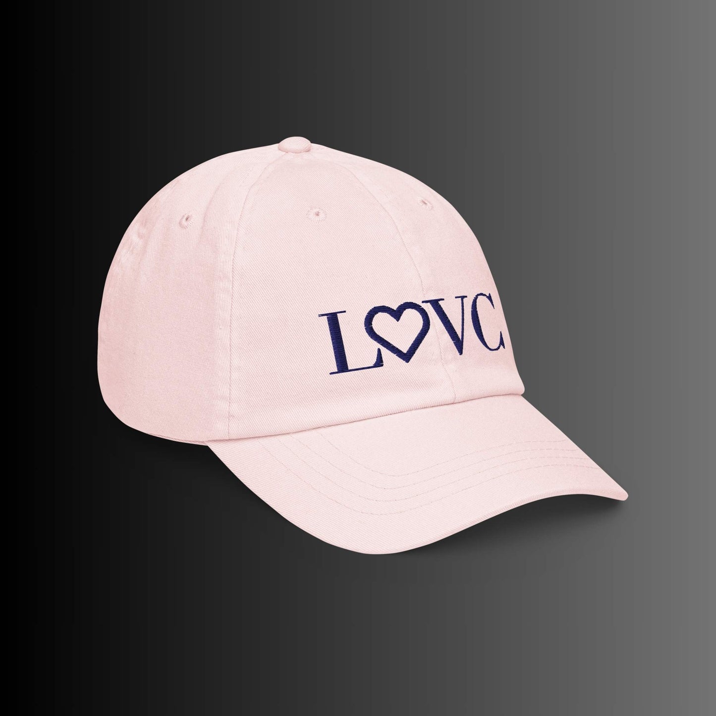 GORRA BÉÍSBOL TONOS PASTEL HOMBRE LOGO