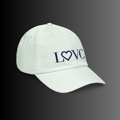 GORRA BÉÍSBOL TONOS PASTEL HOMBRE LOGO