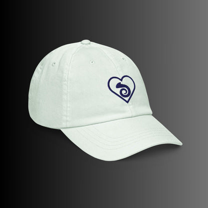 GORRA BÉÍSBOL TONOS PASTEL MUJER LIZARD