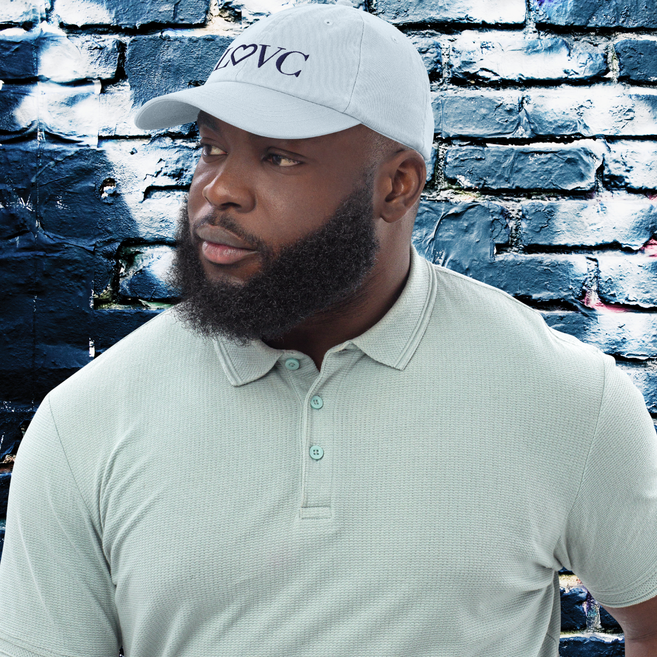 GORRA BÉÍSBOL TONOS PASTEL HOMBRE LOGO