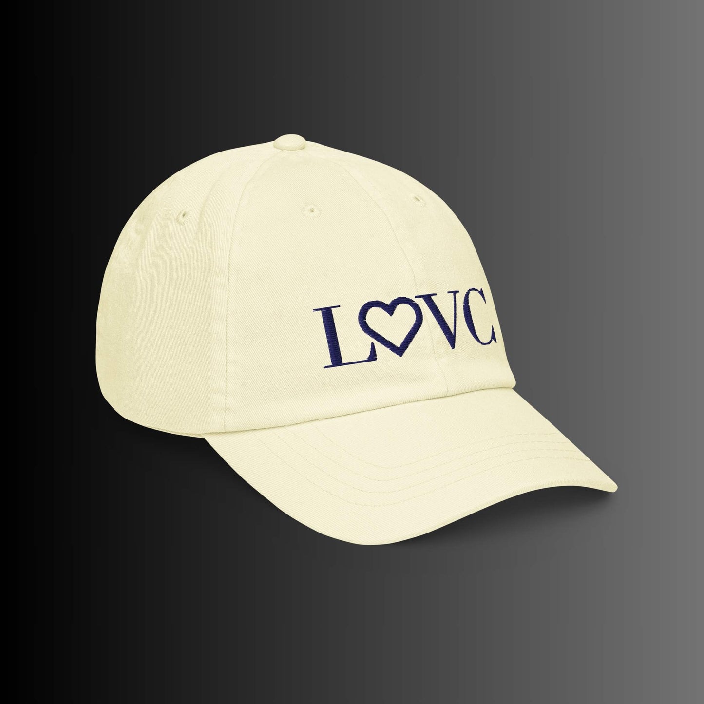 GORRA BÉÍSBOL TONOS PASTEL HOMBRE LOGO