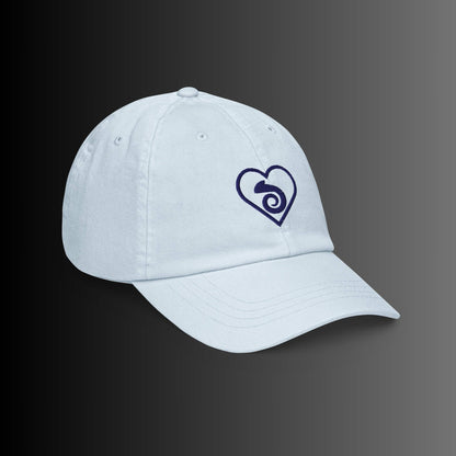 GORRA BÉÍSBOL TONOS PASTEL MUJER LIZARD