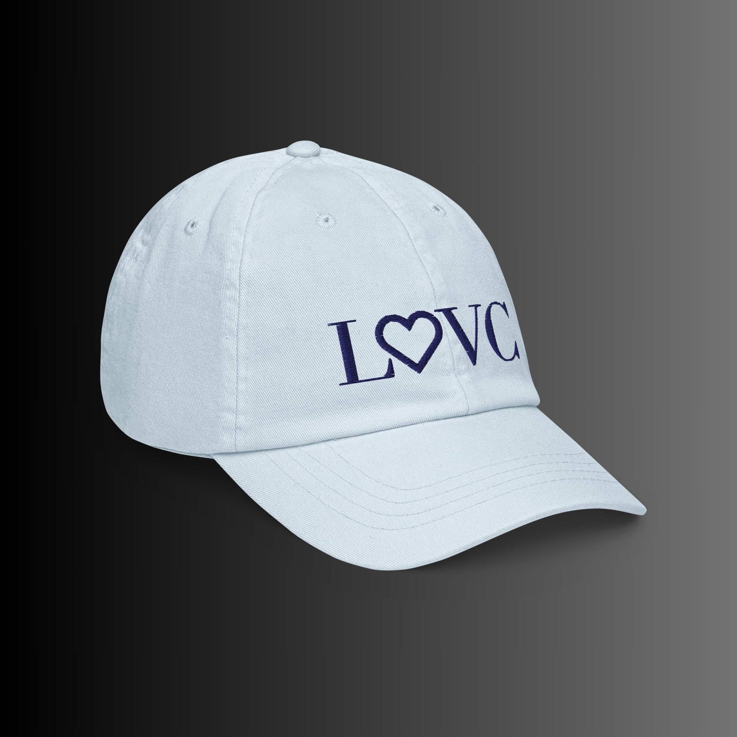 GORRA BÉÍSBOL TONOS PASTEL HOMBRE LOGO