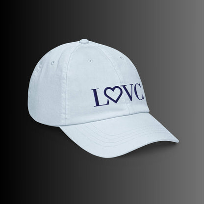 GORRA BÉÍSBOL TONOS PASTEL HOMBRE LOGO