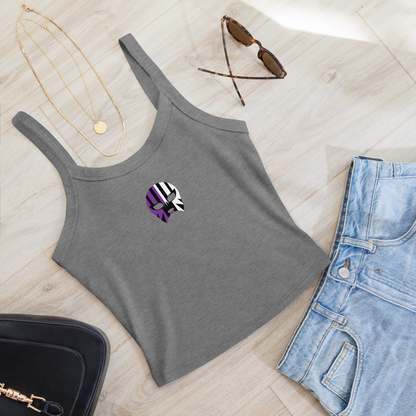CAMISETA DE TIRANTES MASK