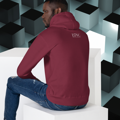 HOODIE CON CAPUCHA HOMBRE SKULL