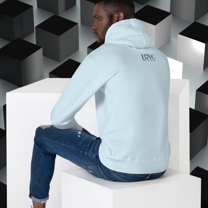 HOODIE CON CAPUCHA HOMBRE SKULL