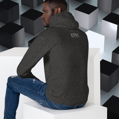 HOODIE CON CAPUCHA HOMBRE SKULL