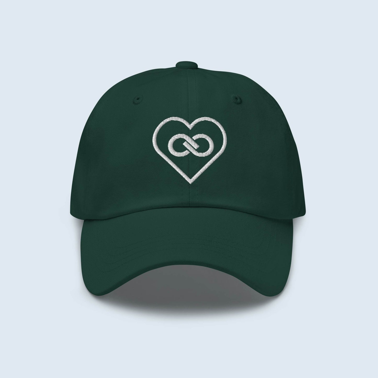 GORRA DADDY HOMBRE LOGO XL INFINITE