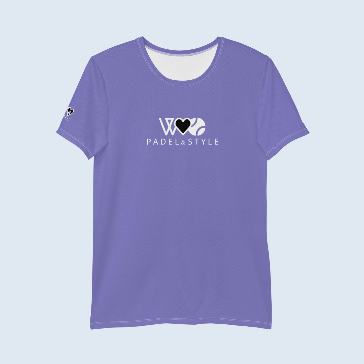CAMISETA DEPORTIVA HOMBRE PADEL