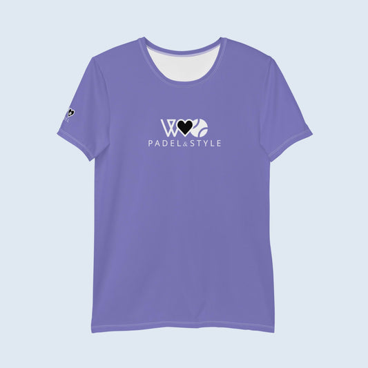 CAMISETA DEPORTIVA HOMBRE PADEL