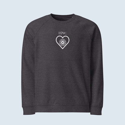 SUDADERA ORGÁNICA HOMBRE ETNIA
