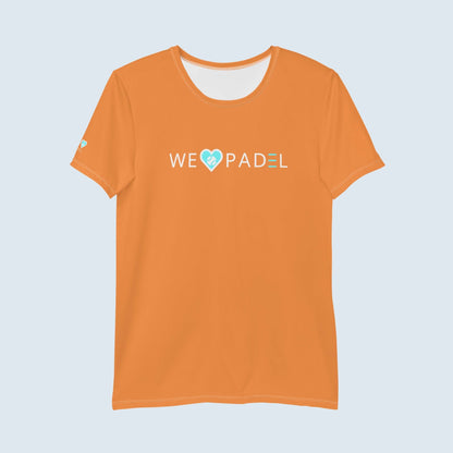 CAMISETA DEPORTIVA HOMBRE PADEL